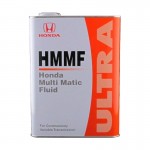 Трансмиссионное масло HONDA ULTRA HMMF, 4л